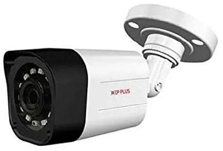 CP Plus Bullet Camera, Color : White