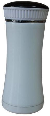 Sipper Bottle, Color : White