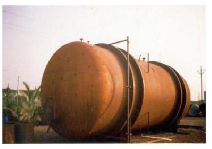 Deaerator Tank