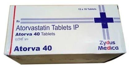 Atorvastatin Tablet