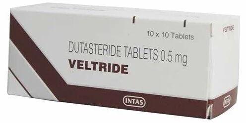 Dutasteride Tablet