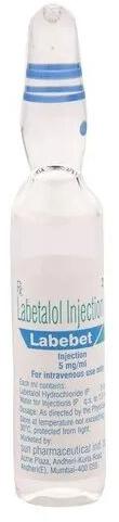 Labetalol Injection