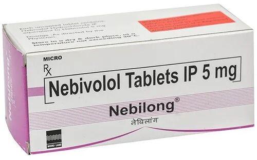 Nebivolol Tablet