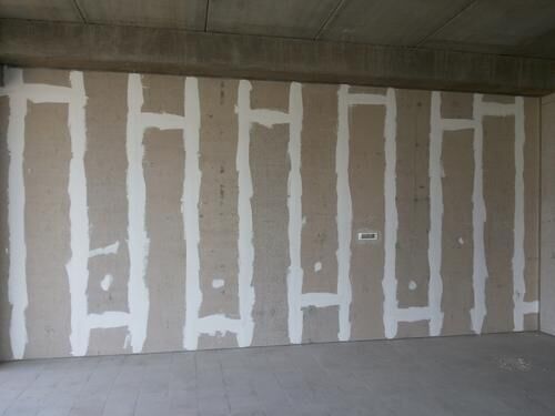 Cement Wall Panel, Feature : Eco Friendly, Easily Assembled