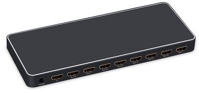 Metal HDMI SPLITTER