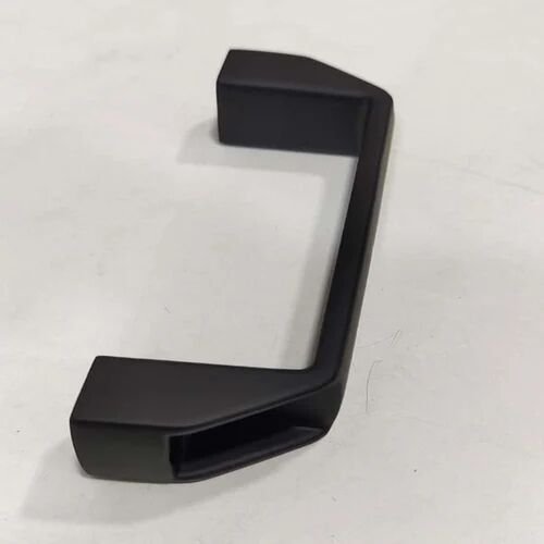 Aluminum Pull Handle, Color : Black