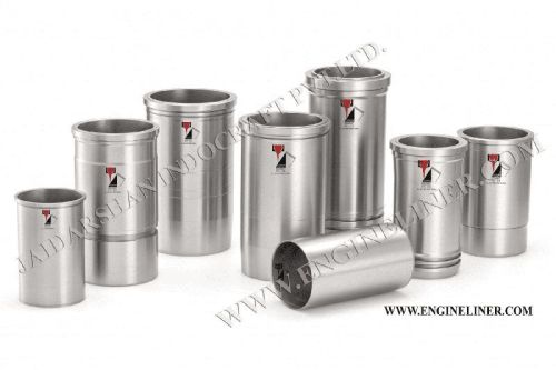 A.E.C Engine Cylinder Liner & Dry Sleeves Manufacturers Part No JIPL-1074