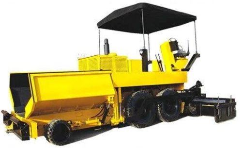 Dhwani Sensor Paver, For Road Construction Work