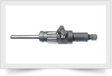 L - P1000 Series Boiler Tube Expander