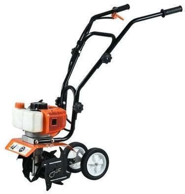 Really Garden Tiller