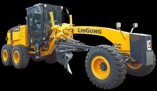 LiuGong Motor Grader