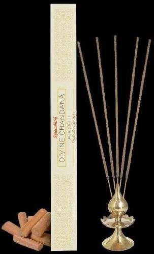 Chandana Incense Stick