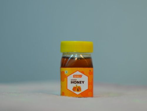 100g Honey Jar, Capacity : 250 ML