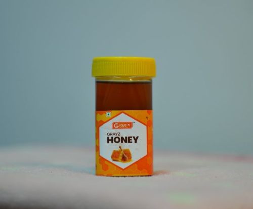 Honey 250gm Food Grade Jar, For Household, Size : 500ml