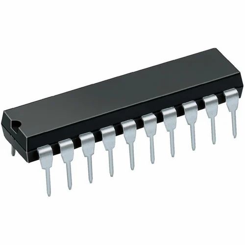 Controller IC For Electronics