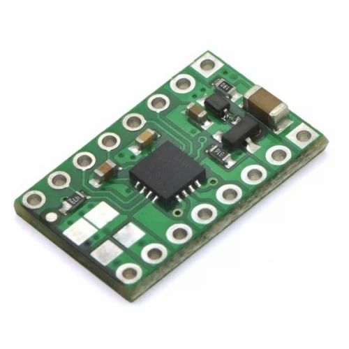 DC Motor Driver IC, Certification : CE Certified