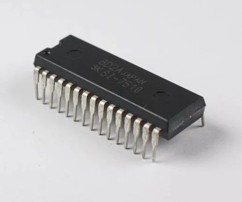 Stepper Motor Driver IC, Certification : CE Certified