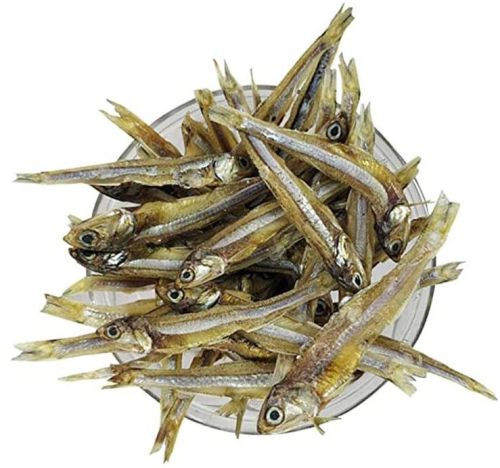 Nethili Dry Fish Pickle, Packaging Type : Plastic Jar