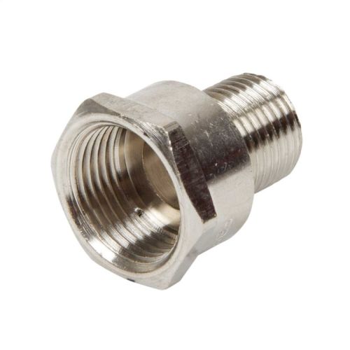 Brass Thread Converter, For Industrial