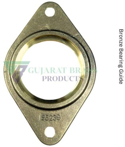 Golden Polished Lowerrace Brass Switchgear