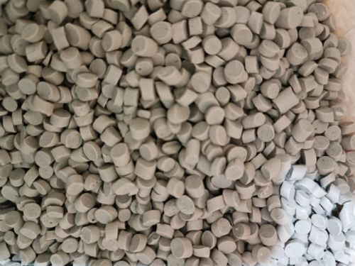 Recycled Plastic Masterbatch, For Indusrtial Use, Style : Granule