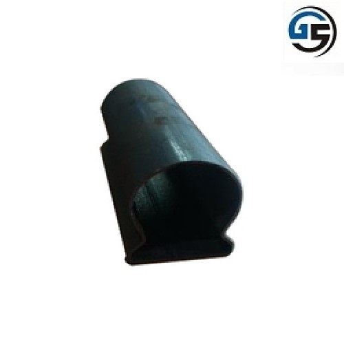 MS Railing Pipes For Construction, Industrial