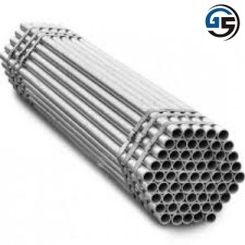 Steel Scaffolding Pipe For Construction, Industrial