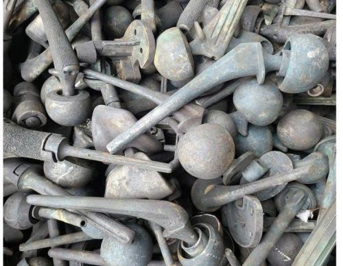 Brown Rectengular Polished Cobalt Scrap, For Industrial, Specialities : Rust Proof, High Tensile