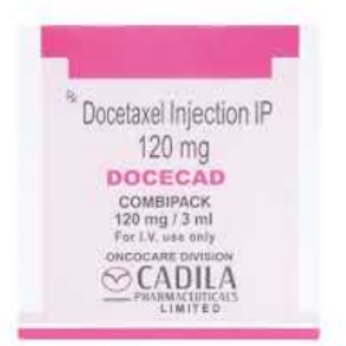 Liquid Docecad Docetaxel Injection