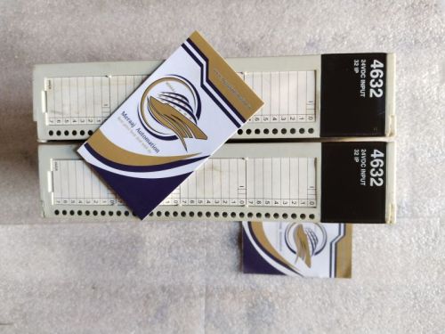 CP 5221-B0 4632 4616 4721 4310 Messung Nexgen 5000 PLC CPU Module