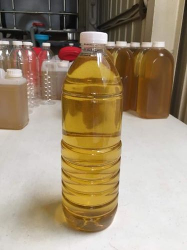 Organic Rbd Palm Oil, Purity : 100%