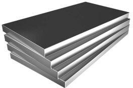 Metallic Alloy Steel Plates, For Industrial