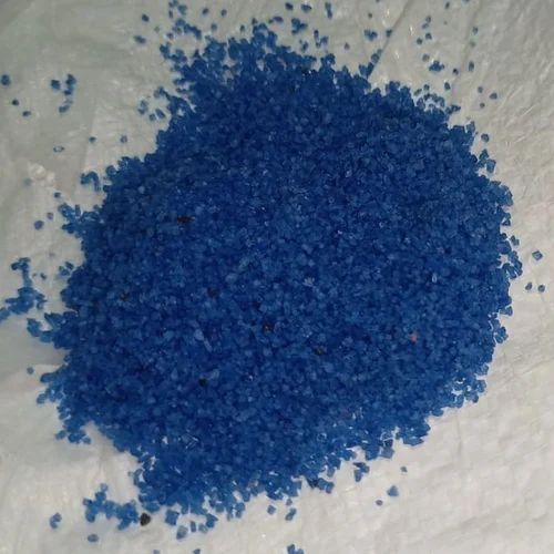 Blue Detergent Speckle, Purity : 99%