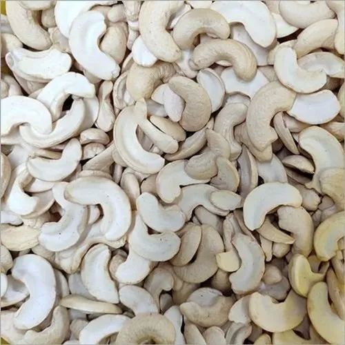 JH Split Cashew Nuts, Shelf Life : 12 Months