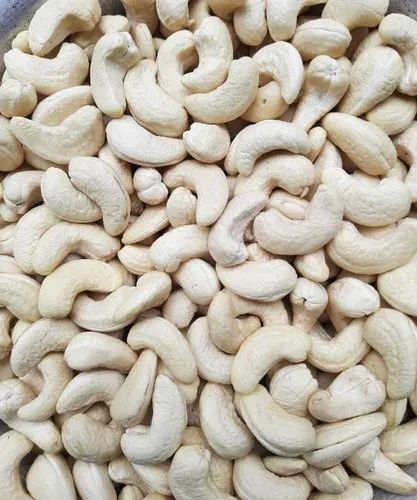 W320 Whole Cashew Nuts, Packaging Type : Bag