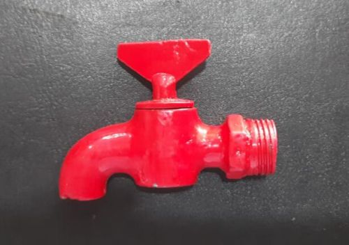 150 – 200 Gram Cast Iron Taper Cock, Size : 15mm