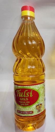 Tulsi Gold Pooja Oil, Shelf Life : 1year