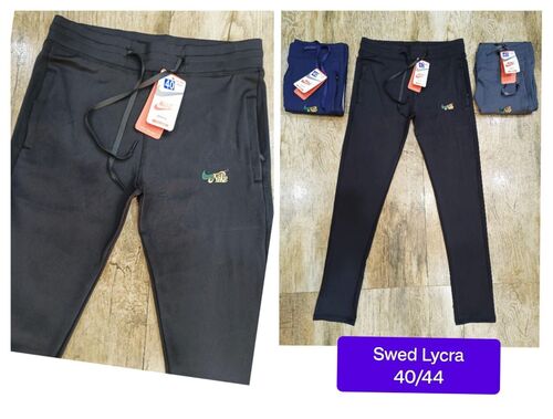 Taiwan Lycra Lower With D Pocket, Gender : Men