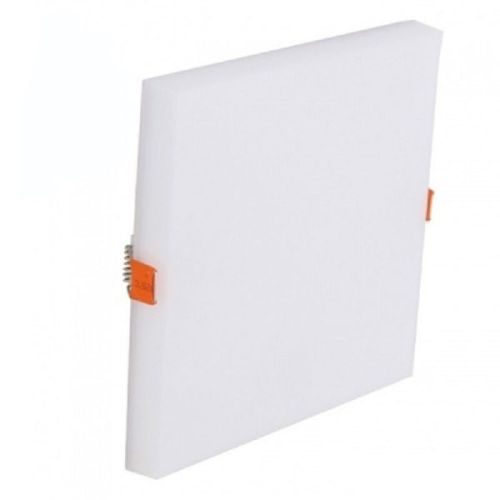 Aluminum Borderless LED Panel Light, For Shop, Market, Malls, Home, Garden, Feature : Stable Performance