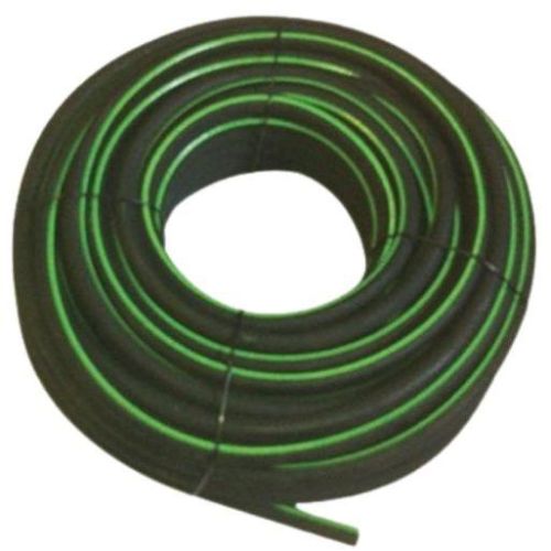 Green Line Elastomeric Blended Compound Algae Resistant Aeration Tube, For Industrial, Length : 50 Meter