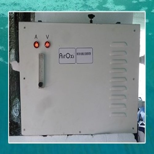 Automatic Airoxi Micro Bubble Generator, Feature : Fuel Efficient, Easy Start