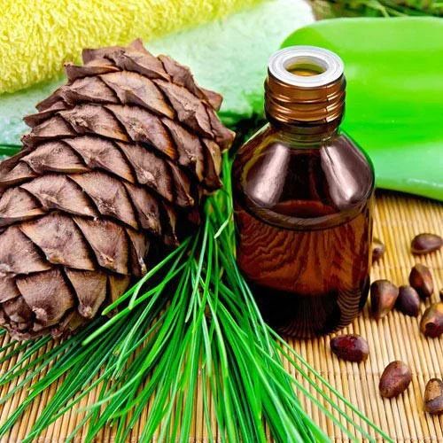 Cedarwood Himalayan Oil, Purity : 100%