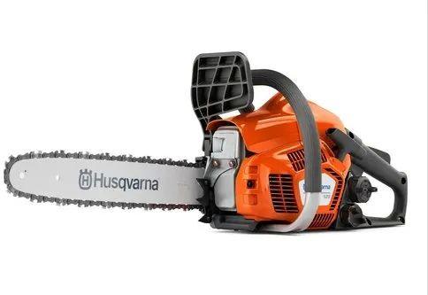 125 Husqvarna Petrol Chainsaw