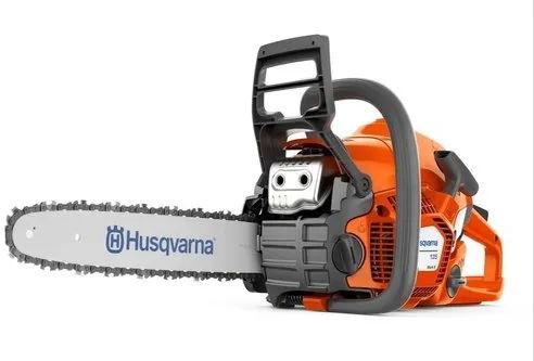 135 Mark II Husqvarna Petrol Chainsaw