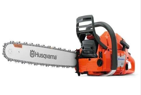 6.4kg 365 Husqvarna Professional Chainsaw