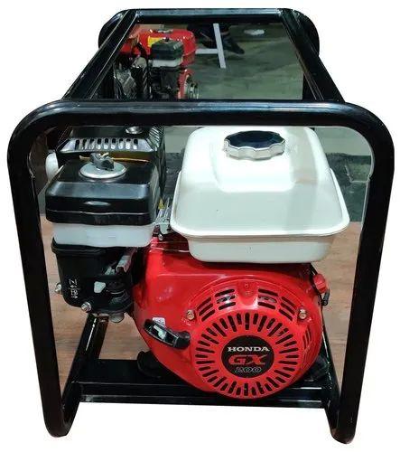 EG3000 Honda Portable Generator