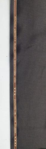 Multicolor Checked Pv Suiting Fabric, For Garments, Packaging Type : Roll