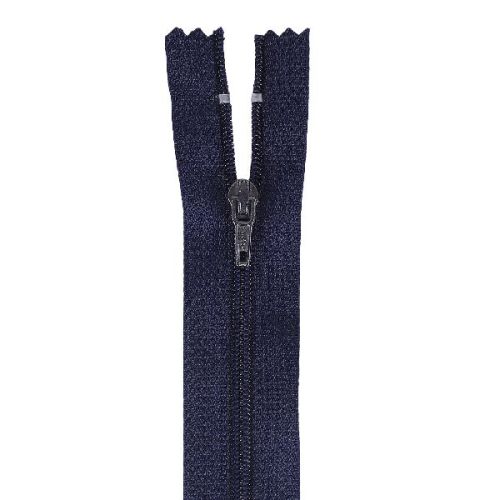 Above 100 Color One Sided Tax CFC Auto Lock Trouser Zipper