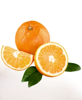 Natural Fresh Orange, Packaging Type : Paper Box