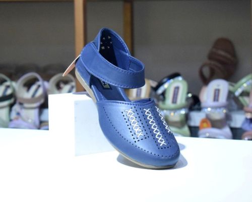 Synthetic 250-300gm Ladies Bantu Belly Velcro, Occasion : Casual Wear